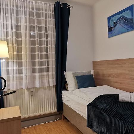 Eisenerz Stefan Apartment / Ferien Wohnung Extérieur photo