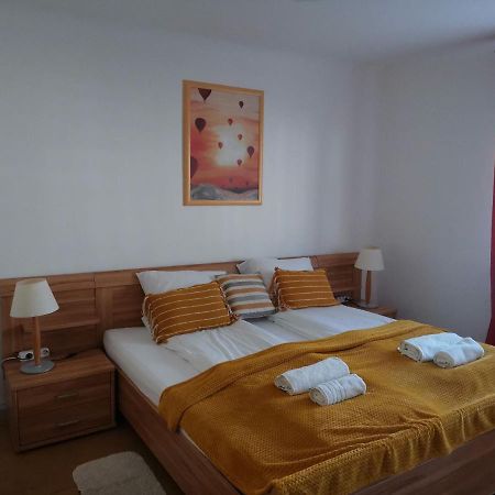 Eisenerz Stefan Apartment / Ferien Wohnung Extérieur photo