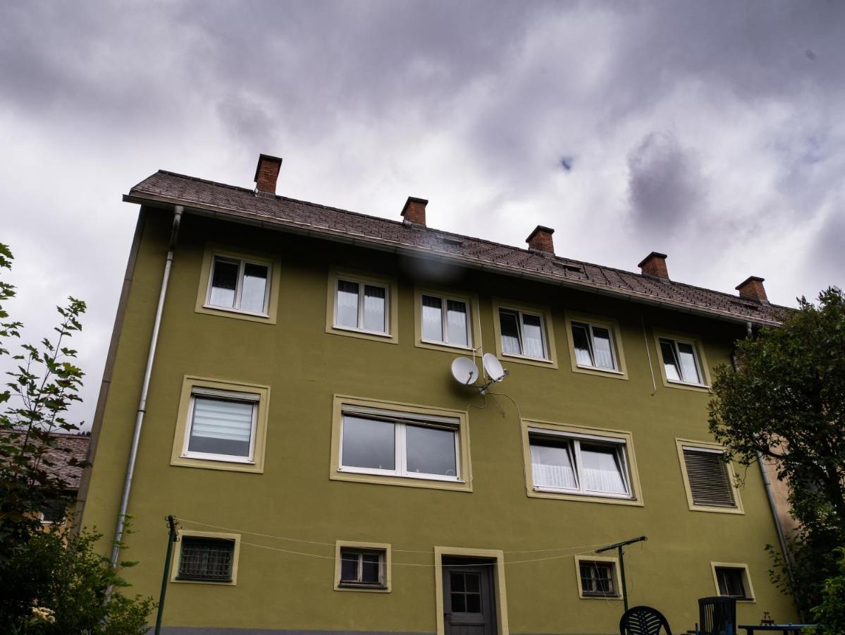 Eisenerz Stefan Apartment / Ferien Wohnung Extérieur photo