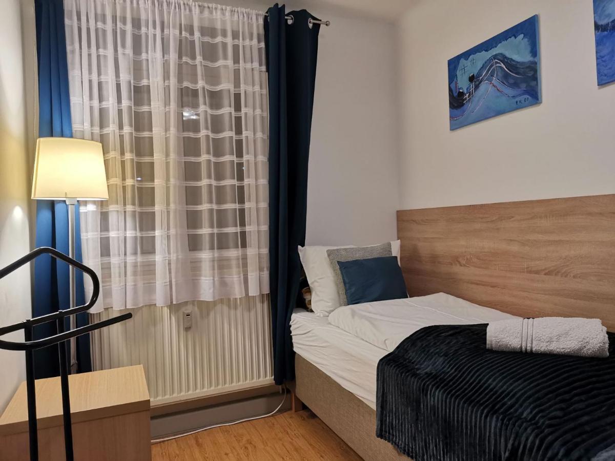 Eisenerz Stefan Apartment / Ferien Wohnung Extérieur photo