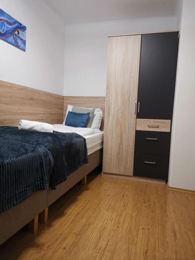 Eisenerz Stefan Apartment / Ferien Wohnung Extérieur photo