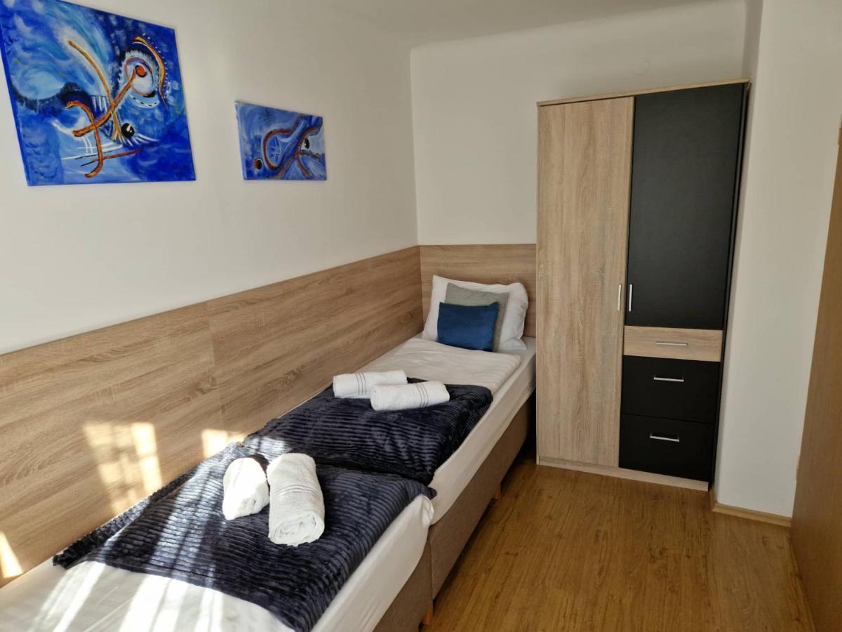 Eisenerz Stefan Apartment / Ferien Wohnung Extérieur photo