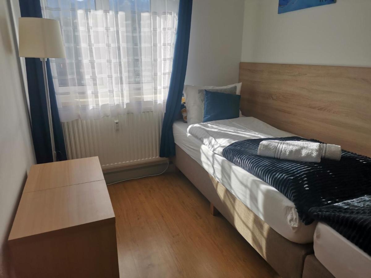 Eisenerz Stefan Apartment / Ferien Wohnung Extérieur photo