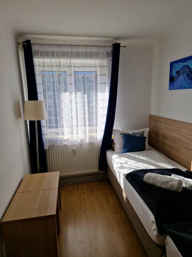 Eisenerz Stefan Apartment / Ferien Wohnung Extérieur photo