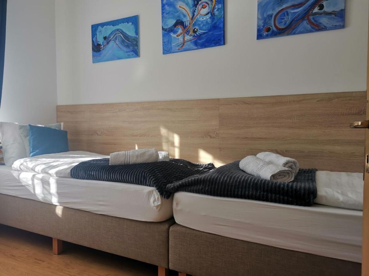 Eisenerz Stefan Apartment / Ferien Wohnung Extérieur photo