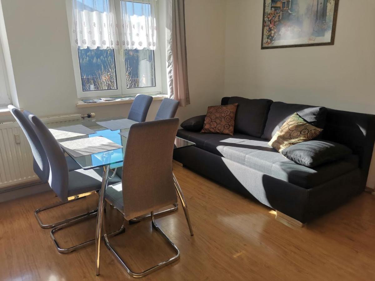 Eisenerz Stefan Apartment / Ferien Wohnung Extérieur photo