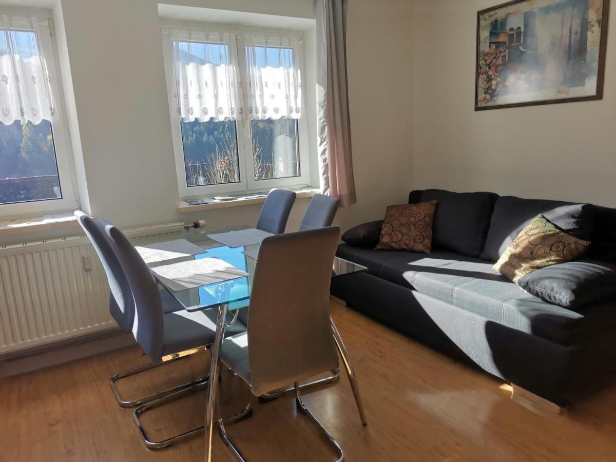 Eisenerz Stefan Apartment / Ferien Wohnung Extérieur photo