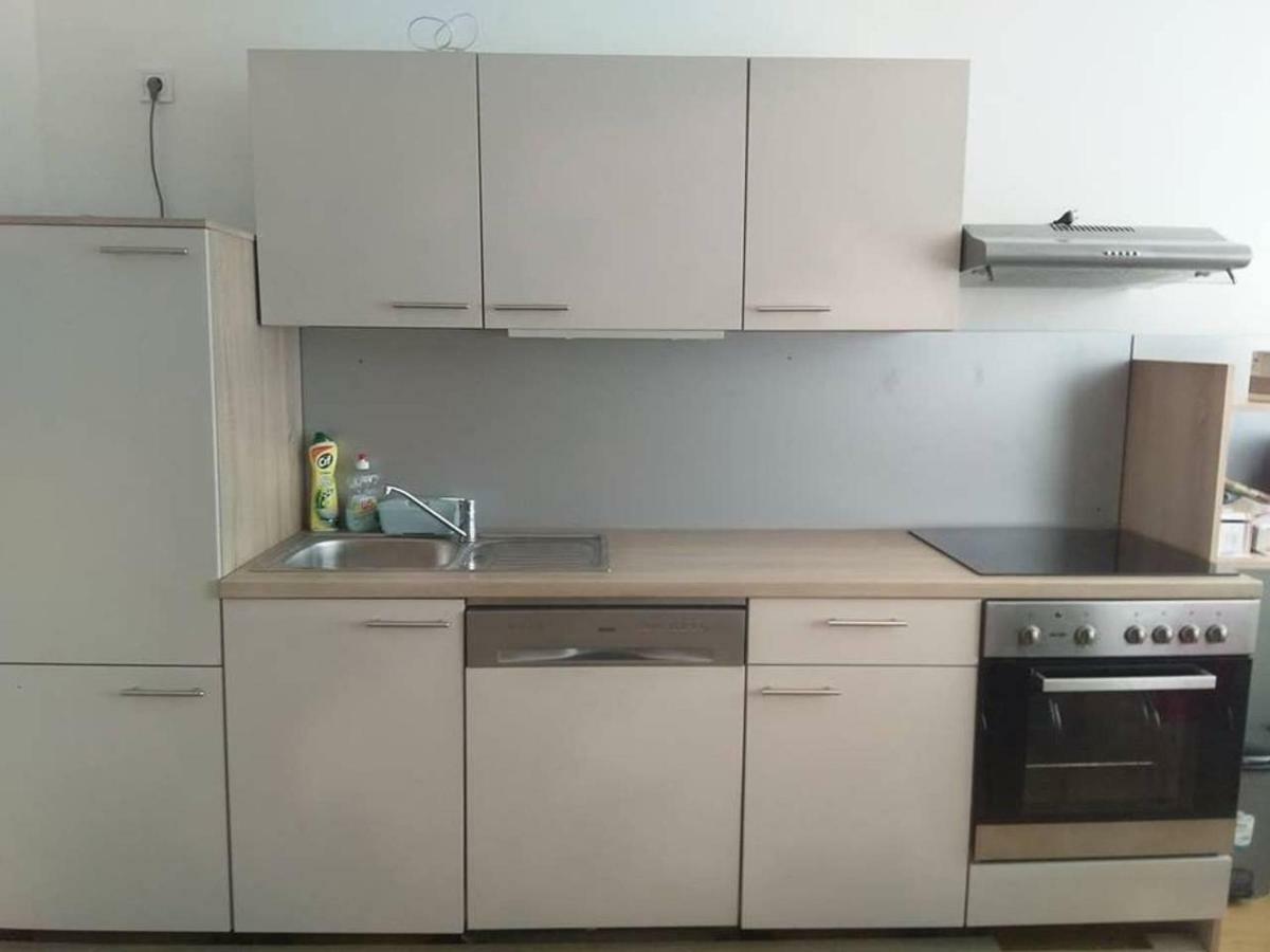 Eisenerz Stefan Apartment / Ferien Wohnung Extérieur photo