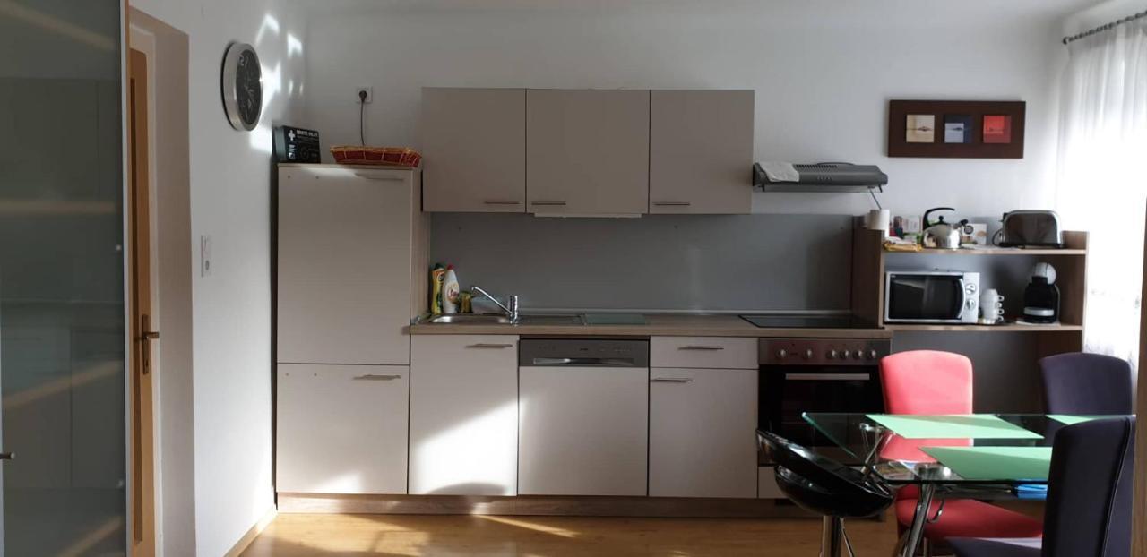 Eisenerz Stefan Apartment / Ferien Wohnung Extérieur photo